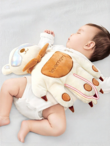 lovemami | Electric Anti-Startle and Sleep Soother Palming Hand