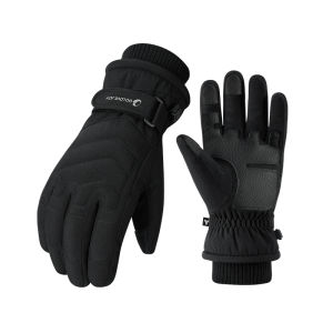 Golovejoy | Găng Tay Chống Nước Chống Gió Chống Lạnh Có Thể Dùng Touchscreen