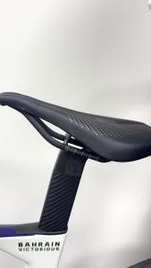【FOR REACTO】ELITA ONE UltraLight Carbon Seatpost for Merida Reacto Offset 5mm Length 260/310/360mm
