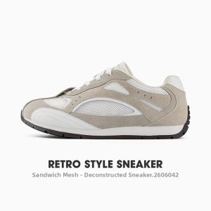 MRA | Breathable Thick Sole Men Running Shoes