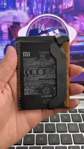 PIN Thay Thế XIAOMI BM57 / NOTE 10PRO-5G / POCO X3 GT (Tặng Bộ Sửa Và Keo)