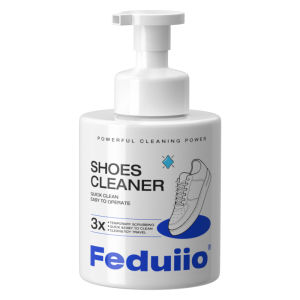 FEDUIIO | Stain Removal Shoe Cleaner
