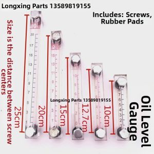 XIANXINGREN | Oil Level Gauge for Small Loader
