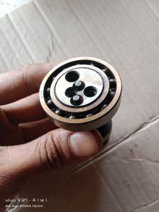 nokes as vario 110 techno karbu ori