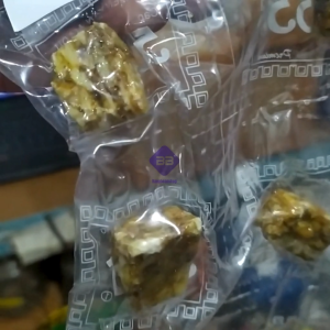 Menyan 555 Pak Tani Besar Ecer 1 Renceng Kuning Berat per butir 5-7gr dan Isi 10 pcs Pengharum Dupa