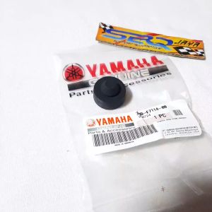 Karet Ganjal 2 RX King: Aksesoris Motor Yamaha