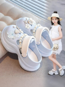 NB CROSS | Dép Nữ Chống Trượt