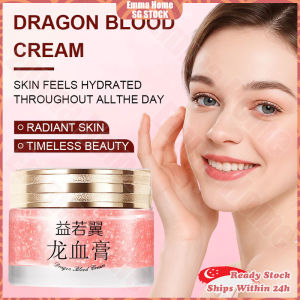 🚀𝙎𝙂 𝙨𝙩𝙤𝙘𝙠🚀  Retinol cream Dragon blood cream / Freckles removal cream / Natural whitening moisturizing melasma cream / 龍血膏