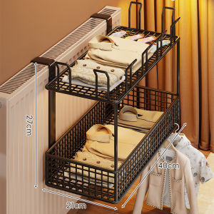 MENGBINFEN | Hanging Cat Bed Four Seasons Use