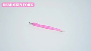 YIKOOLIN 5/10Pcs Ways Manicure Nail Cuticle UV Gel Polish Pusher Remover Trimmer Stainless Steel Pedicure Dead Skin Cuticle Care