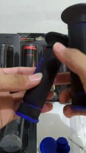 Handgrip Motor Variasi Handgrip Model HG55 Akai Racing Universal Semua Motor