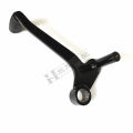 Podoy BJ150-31 Gear Shift Brake Lever Motorcycle Accessories Suitable for Benelli Little Swift Dragon 150S Brake Change Gear Lever Pedal. 