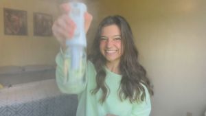 [𝐈𝐭𝐳𝐳 𝐌𝐲 𝐂𝐡𝐨𝐢𝐜𝐞] Mist Spray Bottle 200ml 500ml | Fine Mist Atomizer | Botol Semburan Kabus