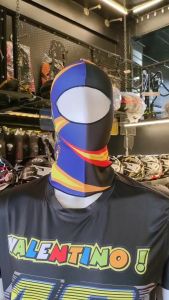 หมวกโม่ง โม่งคลุมหัว หมวกโม่งกันแดดกันยูวีสำหรับขี่มอเตอร์ไซค์ ผ้าแห้งไว ใส่สบาย ไม่อับชื้น โม่ง The doctor(สินค้าใหม่ทุกชิ้นตอบแชทไว)