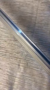 12mm (1/2 inch) Aluminum Tongue and Groove TNG for Flight Case Tour Case