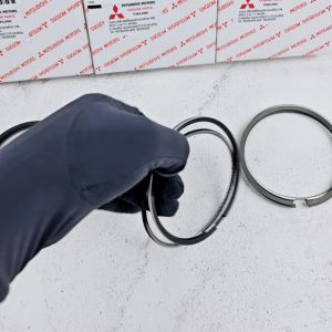 SEHER RING STANDAR KOMPLIT MITSUBISHI TRITON HDX PAJERO SPORT KL3T 1110B977