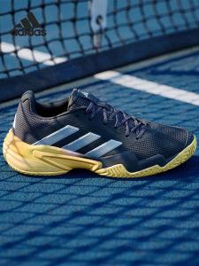 adidas | Giày Tennis Adidas Chính Hãng Nam Barricade 13 M If0467