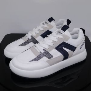 Luckyfanstore Sepatu Sneakers Pria Import SUNSHINE - D18