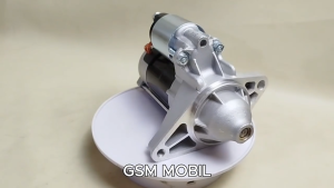 Dinamo Starter Toyota Corolla Corona AE100 AT190 - 0851