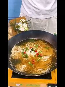 Cetakan Telur Rebus Stainless & Centong Masak Telur: Cara Menggunakan dan Kelebihannya