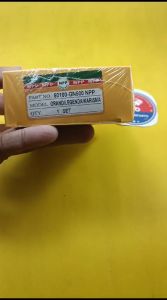 Komstir Honda Beat Scoopy Spacy Genio Vario PCX150 Vario 125 Vario 150 Grand Supra Blade Revo Legenda Supra Fit New NPP