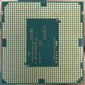 Intel I5 CPU Processor 4460 1150 Pins Quad Core 3.2GHz 84W TDP Desktop ...
