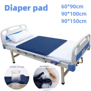 Waterproof Washable Incontinence Bed Pads: A Comprehensive Guide