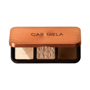 CARMELA | Bảng Phân Đoạn Tạo Sáng Bóng Và Mờ Cho Mũi