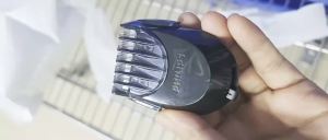 Sokany | Đầu Tông Đơ Tạo Kiểu Râu RQ111 Tương Thích Với Máy Cạo Râu Philips Norelco - Phụ Kiện Máy Cạo Râu Điện Sensotouch Arcitec Series 5000 7000 9000