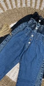 Celana Jeans Boyfriend Anak Usia 5-10 Tahun Terbaru