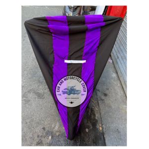 NMAX COVER BURGMAN ADV PCX HONDA BLADE SKY DRIVE AEROX MOTOR COVER