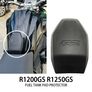 R1250GS R1200GS Fuel Tank Pad Protector Cover Stickers For BMW R 1200 GS LC R1250 GS R 1250GS 2013-2023 2018 2019 2020 2021 2022