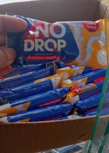 no drop dempul instan