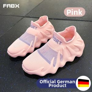 FABX | Indoor Fitness Shoes for Women Soft Sole Jump Rope Exercise Yoga Shoes