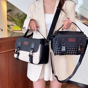 Túi đựng máy ảnh thời trang chính hãng Soudelor.