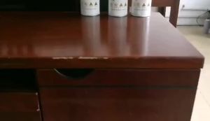25g Wood Repair Paste12 Colors Scratches Cracks Repair Filler Cream for Wardrobes Desks1pcs Wooden Furniture Refinishing Paint