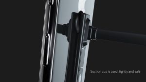 ORIGINAL MCDODO CABLE SUCTION ATTRACTABLE GAMING CABLE CHARGING CABLE 1.2M CABLE CHARGER CABLE COMPATIBLE FOR APPLE