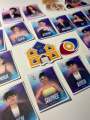 PBB Collab Sticker PBB Sticker 50pcs. 