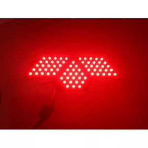 STOPLAMP RUNNING LED LAMPU STOP BELAKANG HONDA VARIO 125/150 NEW 10 MODE LED OTOMATIS