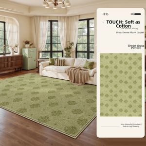 ZHUOYI | Waterproof Anti-Stain Large Area Mat