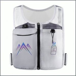 Mountaineering Backpack Outdoor Hiking Backpack Sports Backpack Provide Support Running Tank Top