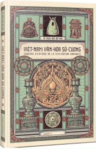 Sách - Việt Nam Văn Hoá Sử Cương - Bìa Cứng