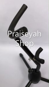 AXL Stand Saxophone Alto: Alat Musik untuk Pemula