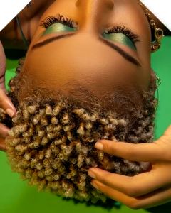 🔥 Best Sellers🔥Mielle Organics Rosemary Mint Scalp & Hair Strengthening Oil 59ml Nourishing Dry Hair Scalp Split End Treatment