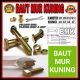 BAUTKU BAUT BAJA KEREN