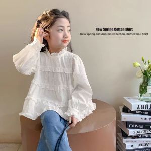 Girls Blouse