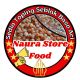 Naura Store Food
