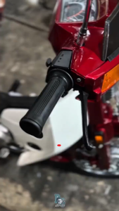 HANDGRIP HANDSPAT ASTREA GRAND C70 GL PRO CB 100 C50 SUPER CUB MOTOR CLASSIC KLASIK Sparepart Motor Termurah