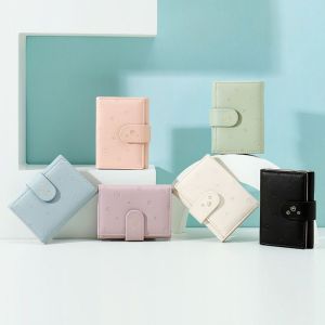 ❤dompet home❤2023 Dompet Wanita Baru Versi Korea Dompet Wanita Impor Mode Dompet Cewek Kekinian Ideal Untuk Liburan Dan Hadiah D241