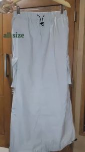 Rok Cargo Wanita: Pilihan Modis & Praktis